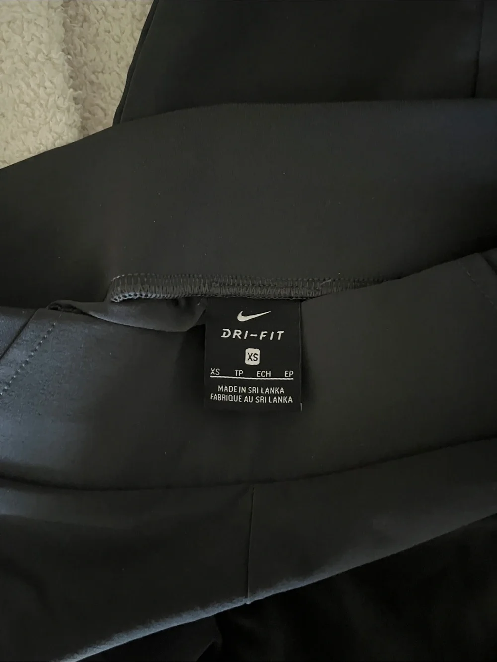 Nike Joggers